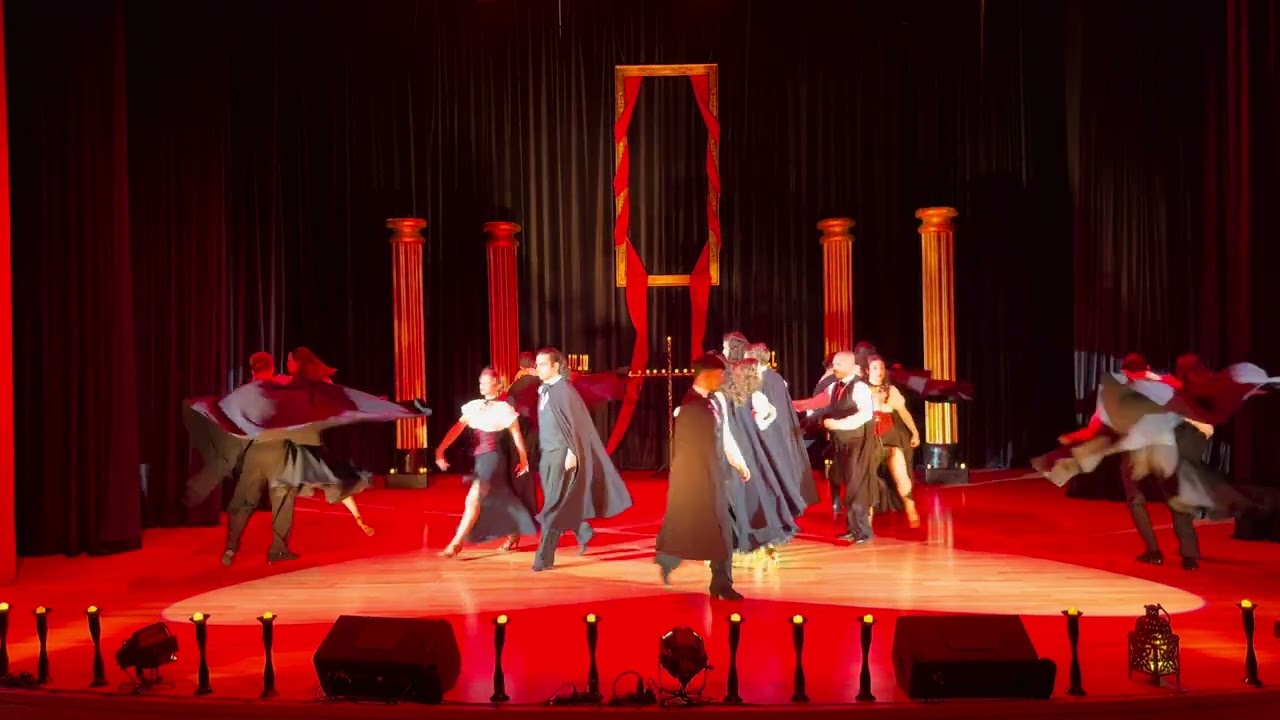 KUDANS Dans Sporu 2023