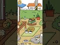 ねこあつめからの挑戦状① #shorts