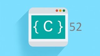 C programming - 52 - Linked List - Making Menu ( Myanmar - ျမန္မာ )