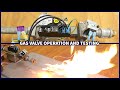 Furnace Gas Valve Operation and Testing! 2 Stage and 3 Stage!