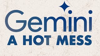 A No Hype Look At Google's Gemini