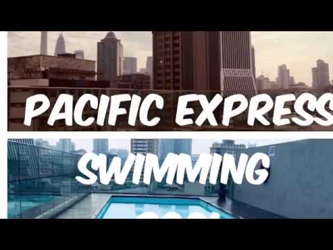 infinity-pool-at-pacific-express-hotel-kuala-lumpur-|-malaysia