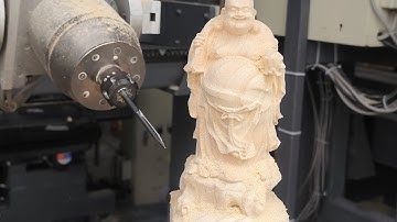 TEST MÁY TRƯỚC KHI BÀN GIAO CHO KHÁCH -MÁY CNC 5 TRỤC ĐỤC - TIỆN KẾT HỢP