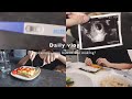 [Daily VLOG] Life Update | Covid-19 Struggles | Pregnancy Announcement