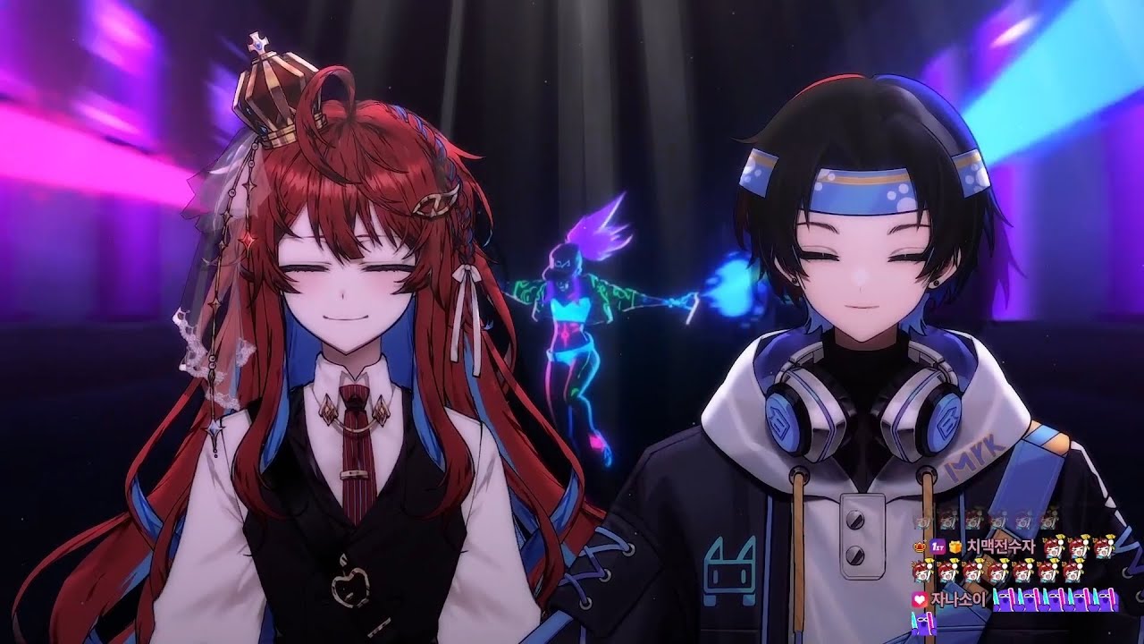 [250322] V:MIX 브이믹스 준결승전(결승 진출 감사합니다!)&후열 고봉밥 비하인드 (w. 펩코이)  - RED레드 다시보기