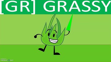 TPOT auditions but I replaced them with the BFDI RC’s (credit goes to jacknjellify)