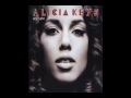 Alicia Keys - Teenage Love Affair