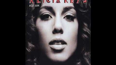 Thumbnail of Alicia Keys - Teenage Love Affair