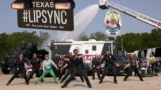 The allen police department adds their contribution to
#lipsyncchallenge with andy grammer's it's good be alive (hallelujah)!
#allen...