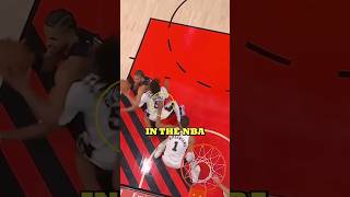 Wemby 1000 IQ Defensive Play🧠🧠 #shorts #nba