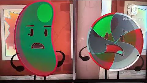 Object invasion 5 ALL AT ONCE in REAL G major 4