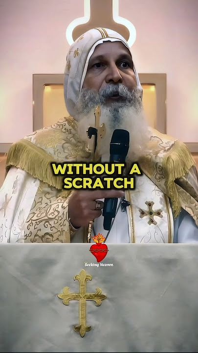 How to Overcome ANYTHING! 🕊️♥️ Bishop Mar Mari Emmanuel