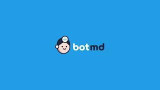 Bot MD (Hospital) - A.I. Assistant for Doctors screenshot 1