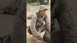 Military Soldiers Master Land Navigation #shorts