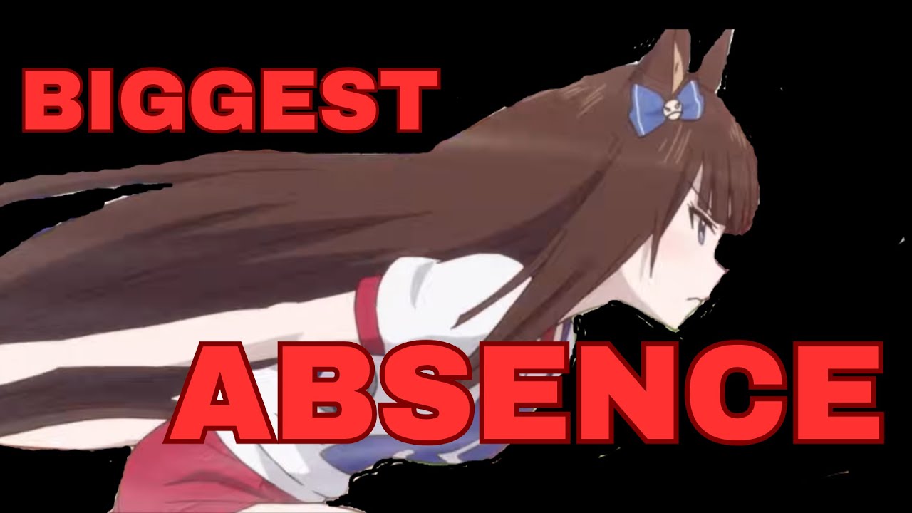 The Biggest Absence of Umamusume | Deep Impact: Road To The Crown (Part 1)