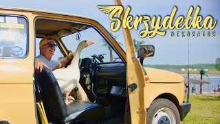 Video thumbnail of "Dekorator - Skrzydełka"