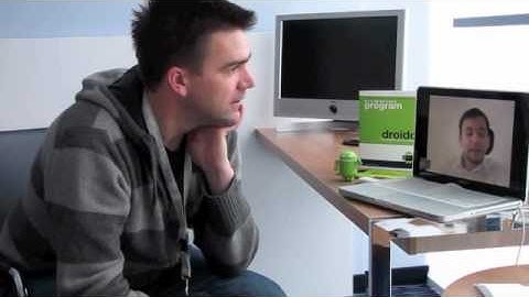 Unity 3D: Tom Higgins Part 5 of 6