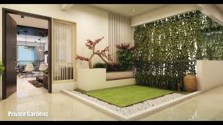 KMV Vivaan- Upcoming Residential Project (Apartments/Villas) in Vijayawada