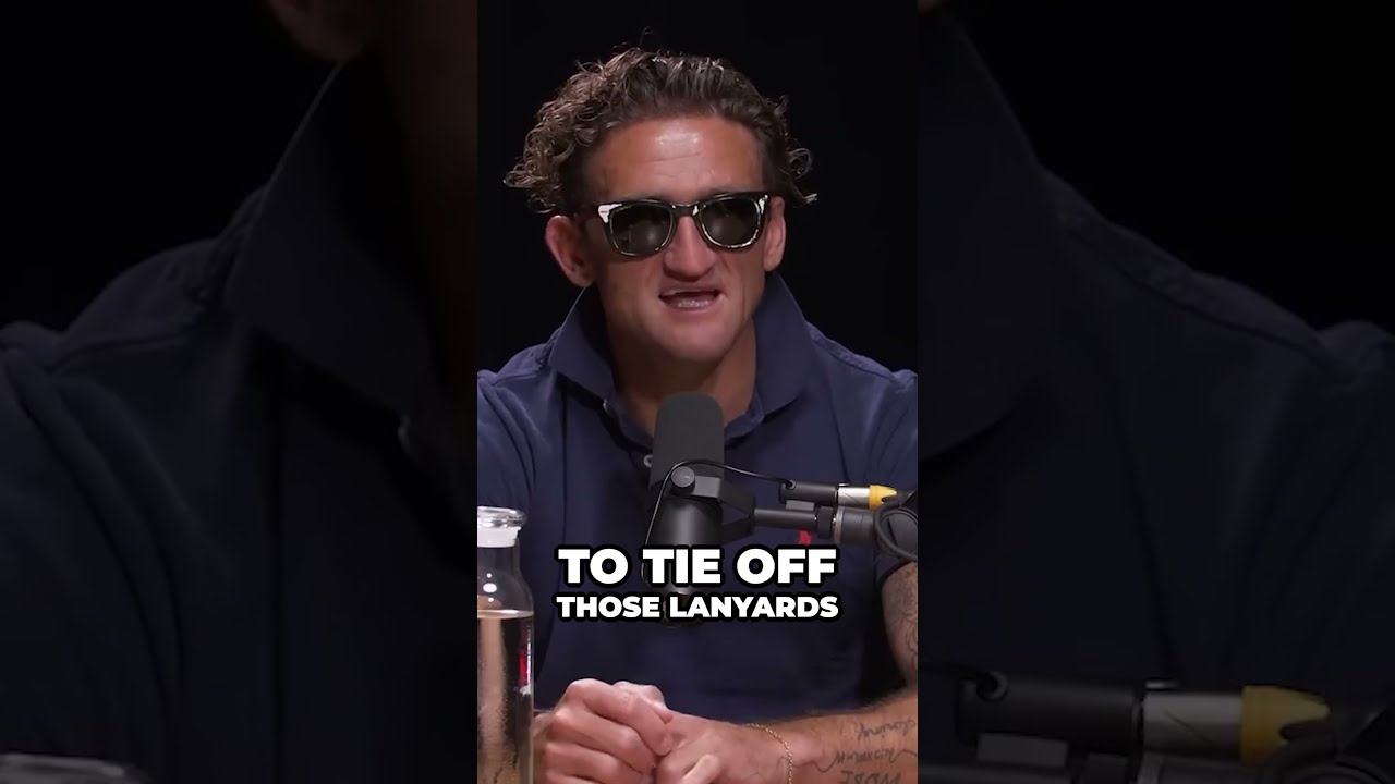 Casey Neistat S INSANE Reason He Fired His Assistant 