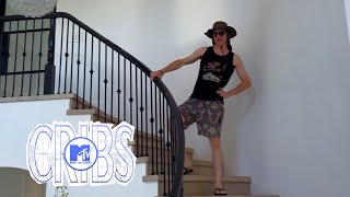 Jacoby One | MTV Cribs (Parody)