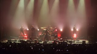 Avatar - Kiss of Death Tour (FULLSET) Live at the Hammerstein Ballroom NYC 11/27/23