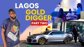 Golddigger Youtube
