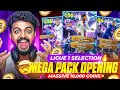 Back-to-Back Showtimes & Ligue 1 Pack Opening🔥