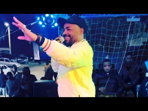 الدراجي الغول- حبك رشاني