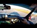 Rally sprint Autodrom SPB onboard