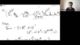 Kota Hattori - Spectral convergence in geometric quantization (Lecture 4)