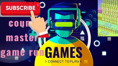 👽Count master game video:: Stickman Games lev...  #countmaster #gaming #run #19