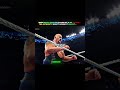Dolph Really Did The Impossible...