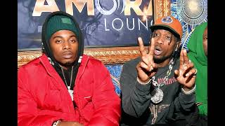 Travis Scott  Houdini feat Playboi Carti unreleased