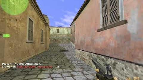 DDW vs Mix on Fastcup.net (pistol-round)