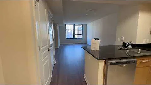 The Gramercy 915 | 1 Bed, 1 Bath | 793 sq. ft. | A8