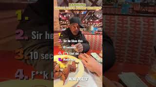 Ranking Uncle Leos Funny Moment funny shorts