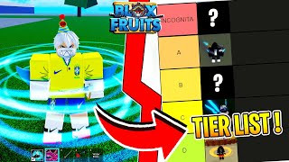 Melhores raças V4 para pvp#bloxfruits #foryoupage #viralvideo #fyp