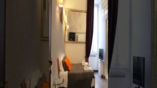 Vatican Santamaura 39 - Roma - Italy