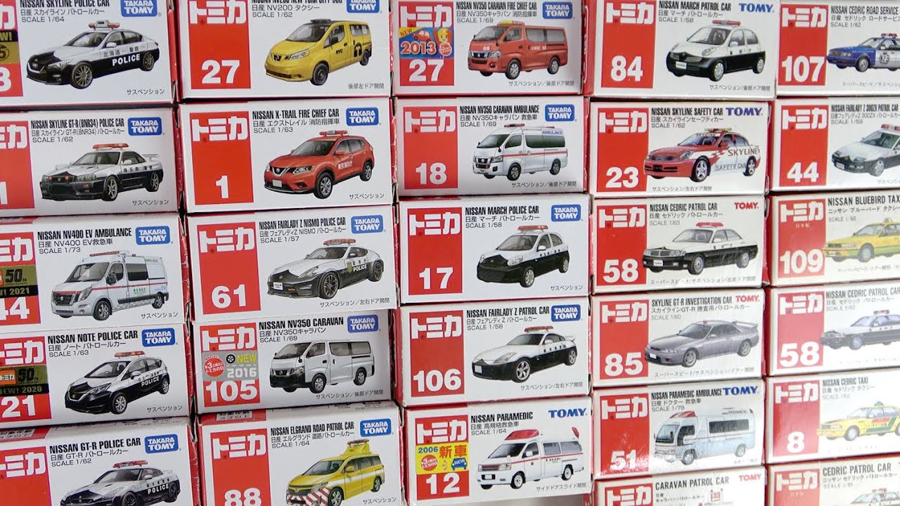 We've opened all of the 