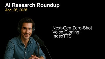Next-Gen Zero-Shot Voice Cloning: IndexTTS