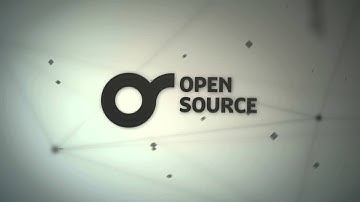 Open Source Intro