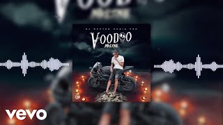 Nklyne - Voodoo (Official Audio)