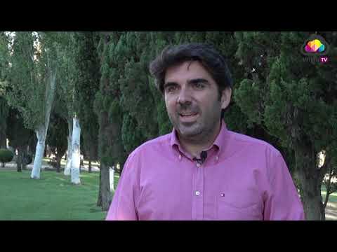 Juan de Gorostidi: "El tuit del Whatsapp de padres tuvo más de 2 millones de visualizaciones"