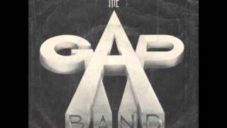 Video thumbnail of "Gap band Oops up side your head"