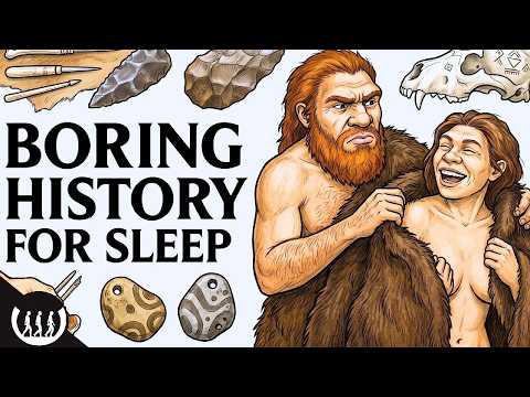 What Made Humans Start Wearing Clothes in the First Place | Historical Stories