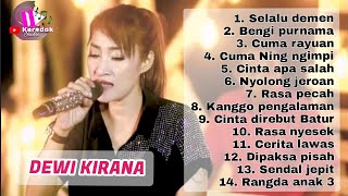 Download Lagu DEWI KIRANA || SELALU DEMEN,BENGI PURNAMA,CUMA RAYUAN MP3 Download Lagu DEWI KIRANA || SELALU DEMEN,BENGI PURNAMA,CUMA RAYUAN MP3