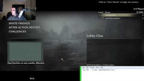 Custom Zombies: Trolling Suley