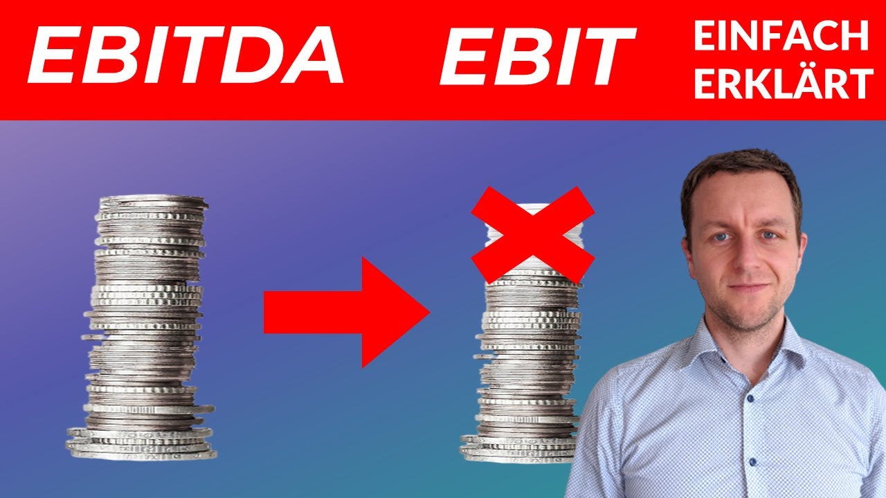 EBIT \u0026 EBITDA erklärt | Unsere Finanzkennzahlen | Uniper