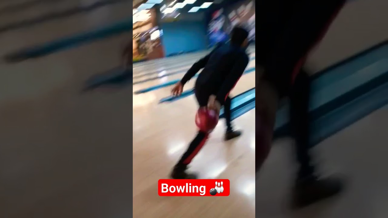 Bowling Game | youtube video | 