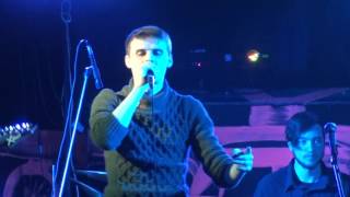 X-ZILLION - "My Life" 26.03.2016 (LIVE)